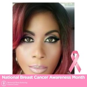 Meet your Posher, Elisa